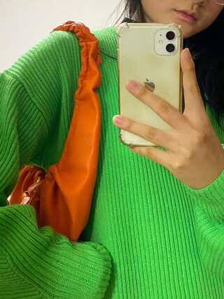 cheesemango is wearing H&M