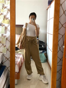 cheesemangoさんのコーディネート