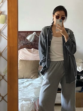 cheesemangoさんのコーディネート