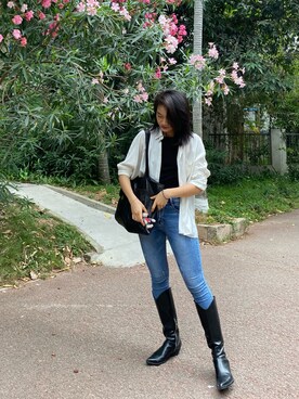 cheesemangoさんのコーディネート