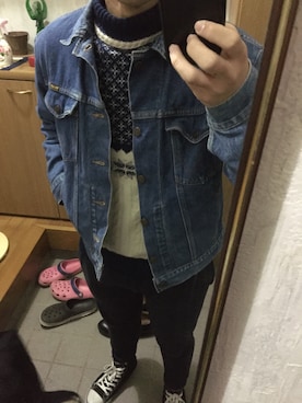 satoshiさんのコーディネート