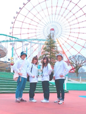 satoshiさんのコーディネート