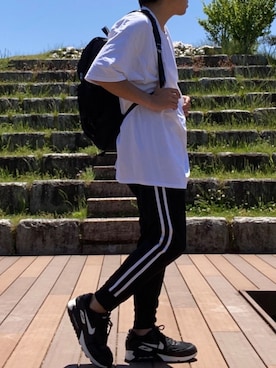 Ryosuke さん(メンズ・173cm)の夏コーディネート