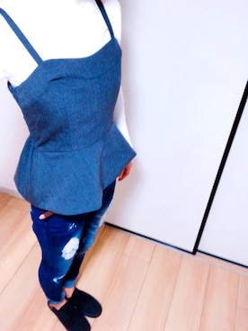 きらちゃんさんのコーディネート