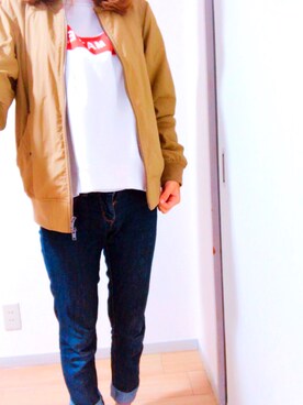 きらちゃんさんのコーディネート