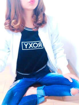 きらちゃんさんのコーディネート