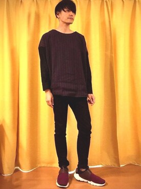 M.R akiさんのコーディネート