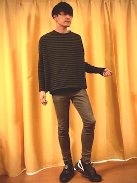 M.R akiさんのコーディネート