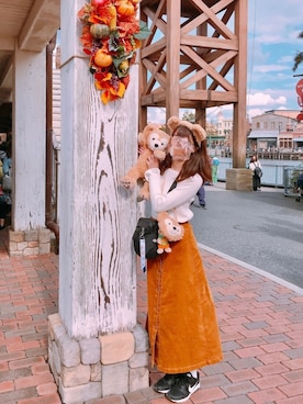 ichigoさんのコーディネート