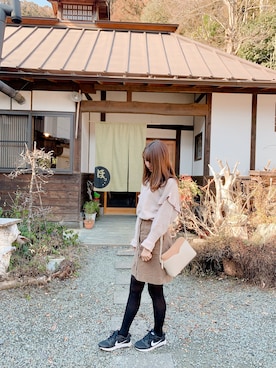 ichigoさんのコーディネート