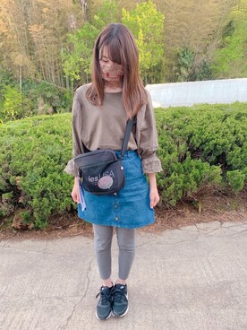 ichigoさんのコーディネート