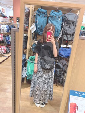 ichigoさんのコーディネート