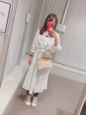 ichigoさんのコーディネート