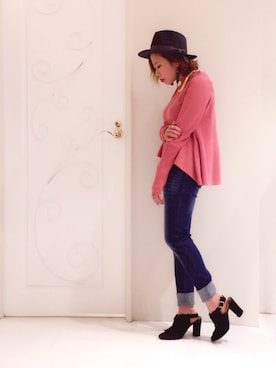 FUMIKAさんのコーディネート