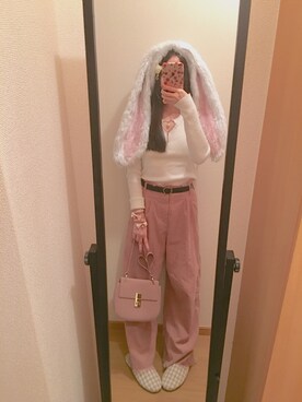 たれみみコさんのコーディネート