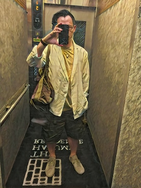 DRGNさんのコーディネート