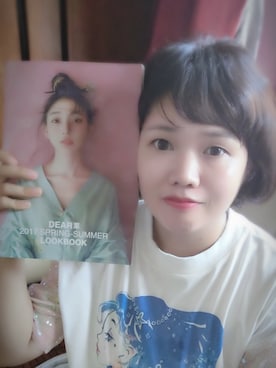 浅晓眠shanさんのコーディネート