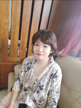 浅晓眠shanさんのコーディネート