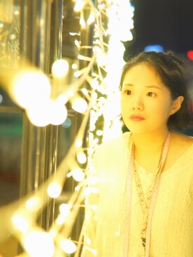 浅晓眠shanさんのコーディネート