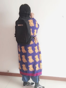 浅晓眠shanさんのコーディネート