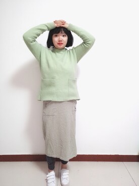 浅晓眠shanさんのコーディネート