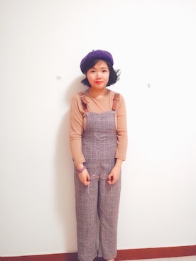 浅晓眠shanさんのコーディネート