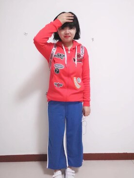 浅晓眠shanさんのコーディネート