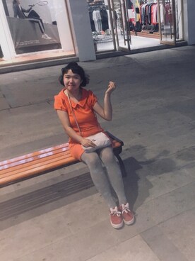 浅晓眠shanさんのコーディネート