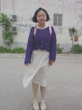 浅晓眠shanさんのコーディネート