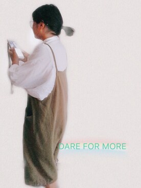 浅晓眠shanさんのコーディネート