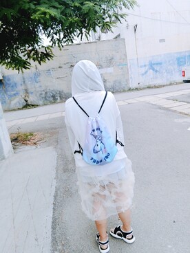 浅晓眠shanさんのコーディネート