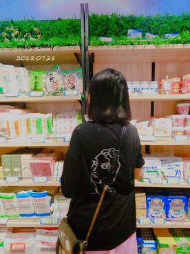 浅晓眠shanさんのコーディネート