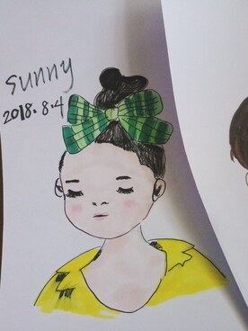 浅晓眠shanさんのコーディネート