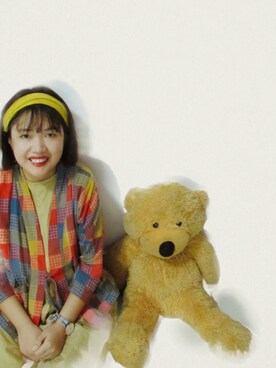 浅晓眠shanさんのコーディネート