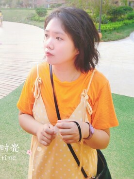 浅晓眠shanさんのコーディネート