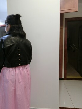 浅晓眠shanさんのコーディネート