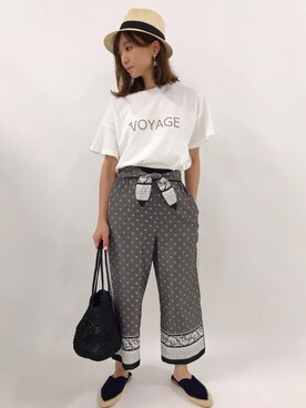 yuki さんのコーディネート