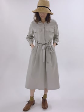 yuki さんのコーディネート