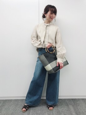 yuki さんのコーディネート