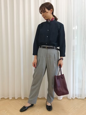 yuki さんのコーディネート