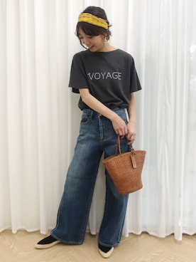 yuki さんのコーディネート