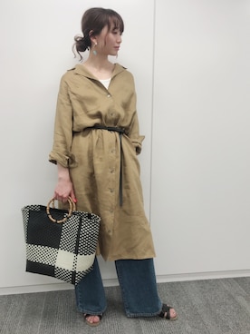 yuki さんのコーディネート