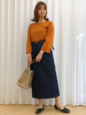 yuki さんのコーディネート