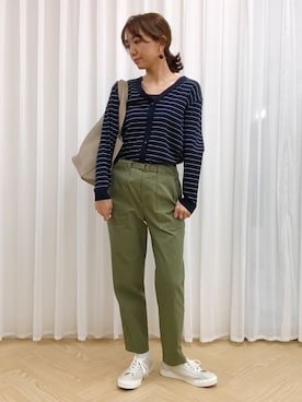 yuki さんのコーディネート