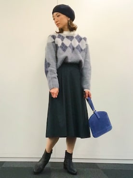 yuki さんのコーディネート