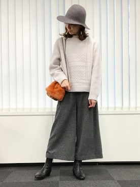 yuki さんのコーディネート