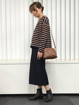 yuki さんのコーディネート