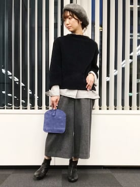 yuki さんのコーディネート