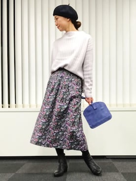 yuki さんのコーディネート