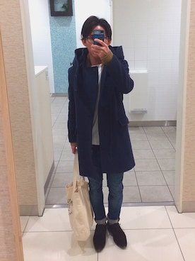 k.aさんのコーディネート